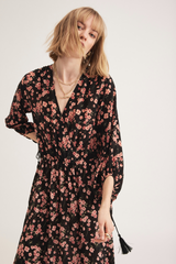 Julianne Dress, Rose Meadow