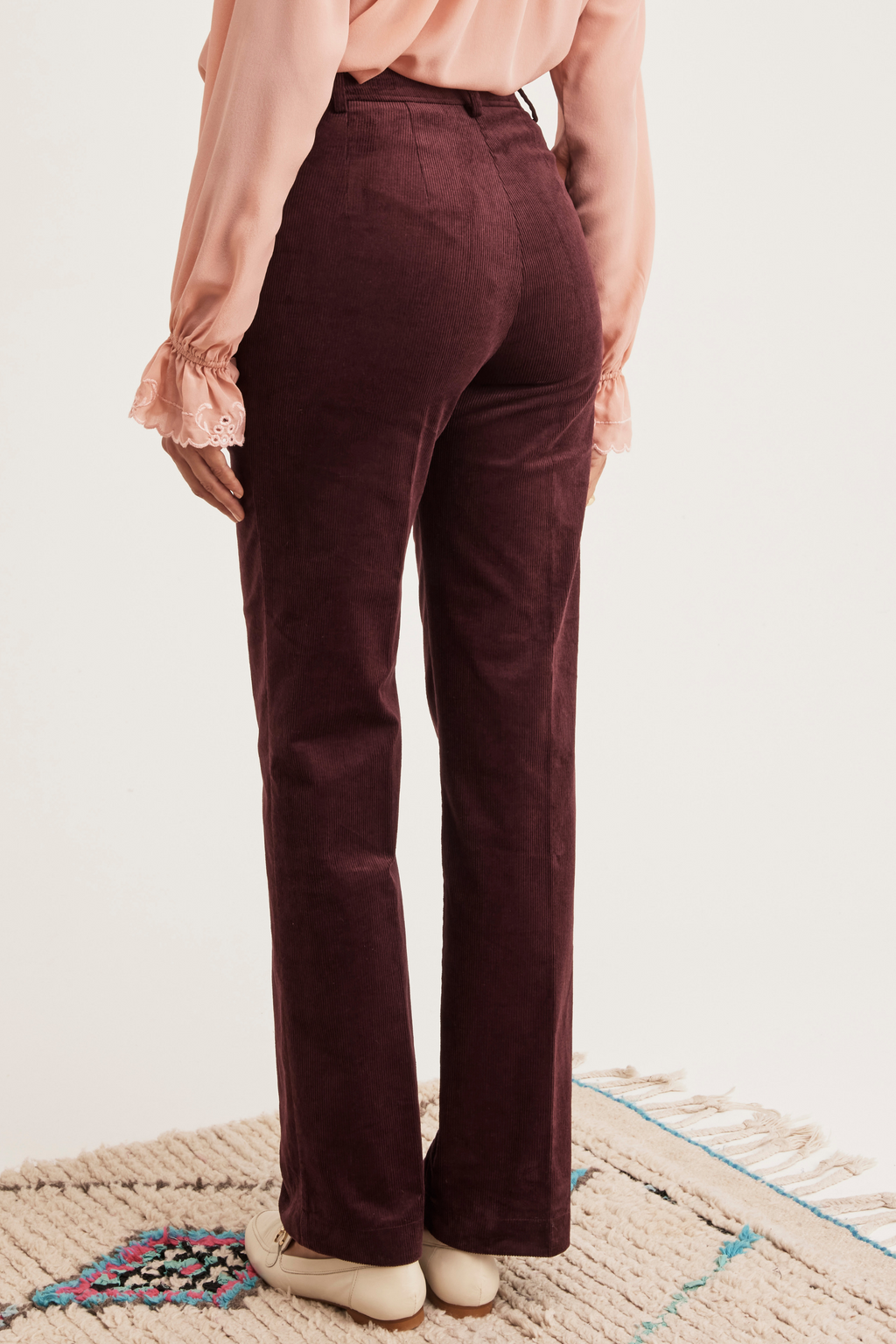 Reformation best sale winnie pant