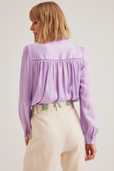 Haley Trousers, Cream