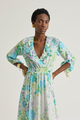 Savannah Dress, Poetic Summer