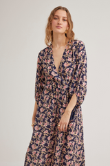Julianne Dress, Secret Garden