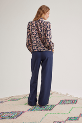 Helen trouser, Navy