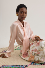 Joy Skirt, Summer Bloom