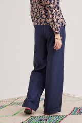 Helen trouser, Navy