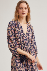 Julianne Dress, Secret Garden