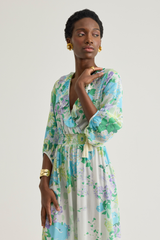 Savannah Dress, Poetic Summer