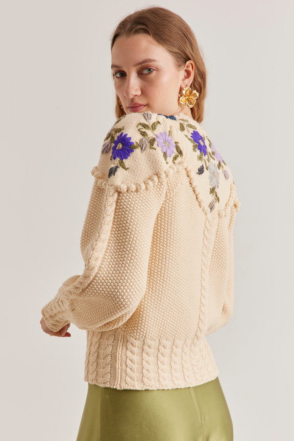 Holly Cardigan