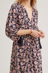 Julianne Dress, Secret Garden