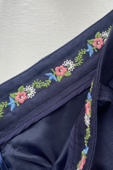 Helen trouser, Navy