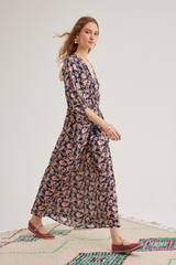 Julianne Dress, Secret Garden