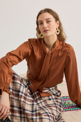 Penny Skirt, Heritage Check