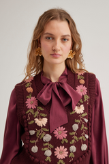 Jodie Vest, Berry