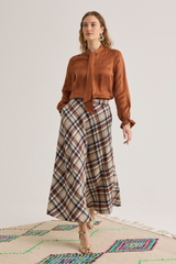 Penny Skirt, Heritage Check