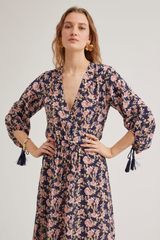 Julianne Dress, Secret Garden