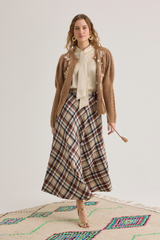 Penny Skirt, Heritage Check