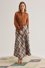Penny Skirt, Heritage Check