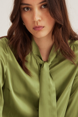Pauline Shirt, Fern
