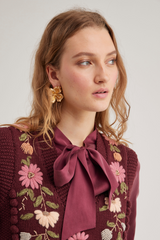 Jodie Vest, Berry