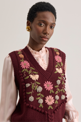 Jodie Vest, Berry