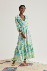 Savannah Dress, Poetic Summer