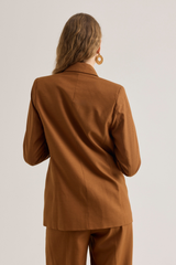 Grace Blazer, Cinnamon