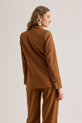 Grace Blazer, Cinnamon