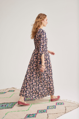 Julianne Dress, Secret Garden