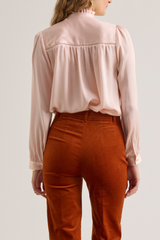 Carol Corduroy Jeans, Spice