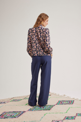 Lauren Shirt, Secret Garden