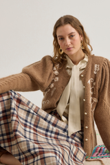 Penny Skirt, Heritage Check