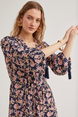 Julianne Dress, Secret Garden