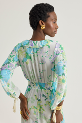 Savannah Dress, Poetic Summer