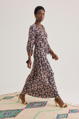 Julianne Dress, Secret Garden