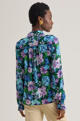 Pauline Shirt,Tropic