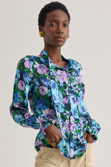 Pauline Shirt,Tropic