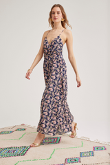 Coraline Dress, Secret Garden