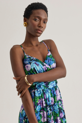 Coraline Dress, Tropic