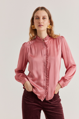 Rosie Shirt, Rose