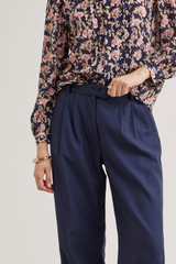 Helen trouser, Navy