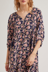 Caroline Dress, Secret Garden