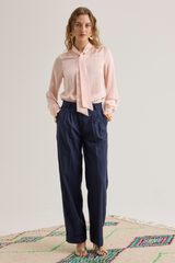Helen trouser, Navy
