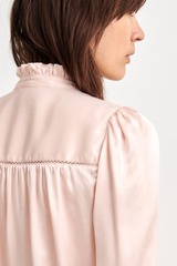 Rosie Shirt, light Rose